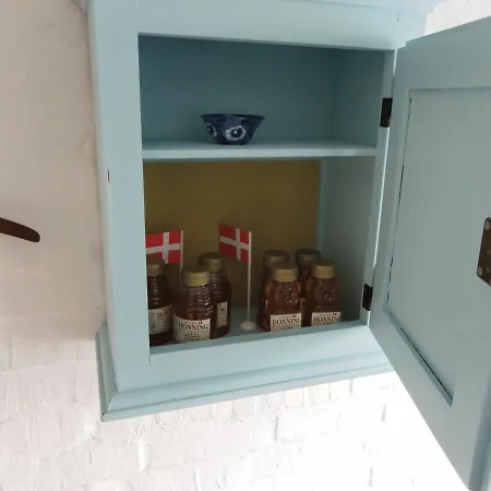Oda ve Kahvaltı Drivvejens